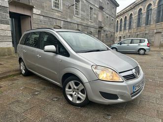 2010 (60) 1.6i [115] exclusiv 5dr