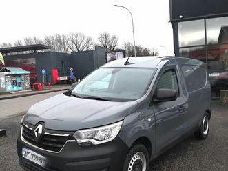 renault express van confort tce 100 - 22
