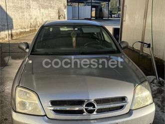 opel vectra design 1.9 cdti 8v