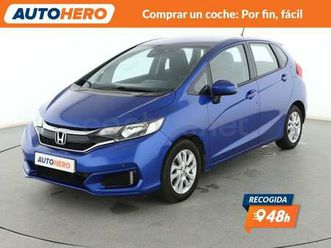 honda jazz 1.3 ivtec comfort