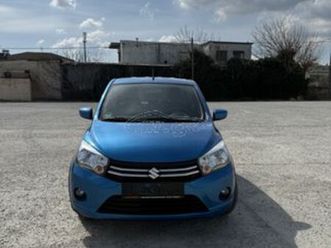 suzuki celerio 2015 1.0 comfort..full extra