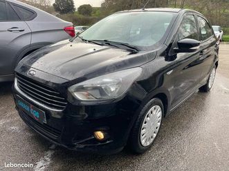 ford ka+ 5 portes