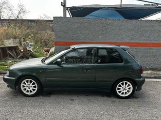 suzuki baleno 1997 1997
