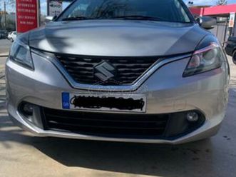 suzuki baleno 2017 1,2 glx 5θυρο