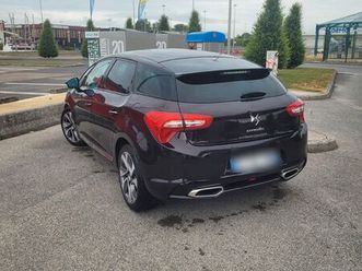 vend ou échange ds5