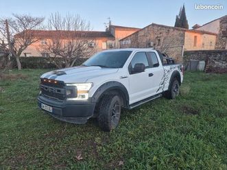 f-150 6 place v8 5l homologué