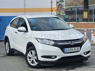 honda hr-v 1.5 ivtec comfort navi