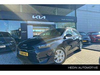 kia cee'd sportswagon - ceed 1.5 t-gdi dynamicline