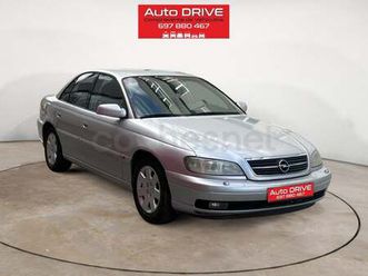 opel omega sport 2.5 td