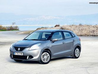 suzuki baleno 2016 1.2 90ps lpg-brc
