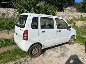 suzuki wagon r+ 2002