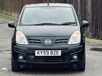 1.0 n-tec euro 5 5dr