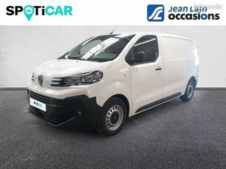 peugeot expert fgn m bluehdi 145 s&s eat8