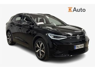 gtx dual motor awd, akku 77 kwh