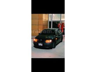 sahibinden skoda fabia 1.4 comfort 2001 model kastamonu 390.000 km yeşil (metalik) - 38629913 | arabam.com