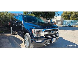 ford f150 hybride