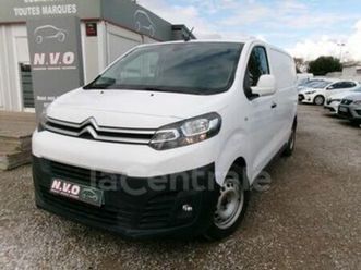 ii generation2 fourgon 1.6 bluehdi 95ch m business