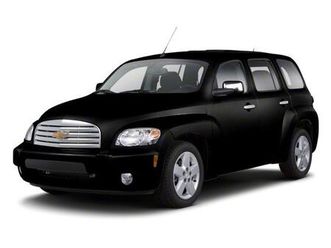 used 2010 chevrolet hhr lt
