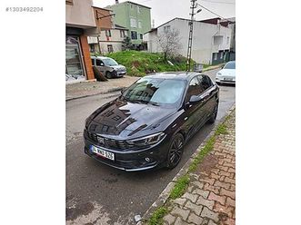 1.6 multijet limited