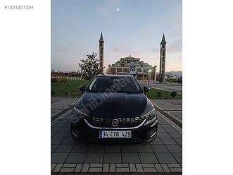 1.6 multijet lounge plus