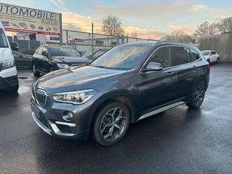 bmw x1 x1 2.0 d sdrive