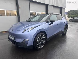 lynk & co 02 66 kwh 272 ch more