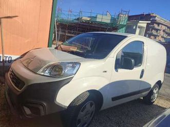 fiat fiorino cargo 1.3 mjt sx final