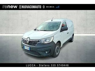 van 1.3 tce 100cv fap