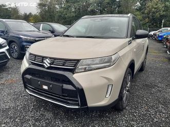 suzuki vitara 1,4 premium allgrip at+zk+ccs