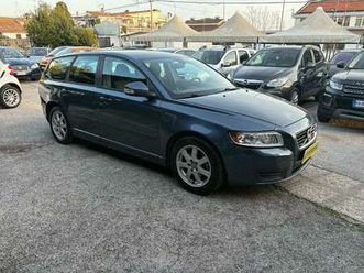 v50 1.6 d2 r-design 115cv