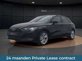 sportback pro line 40 tfsi e 150 kw / 204 pk