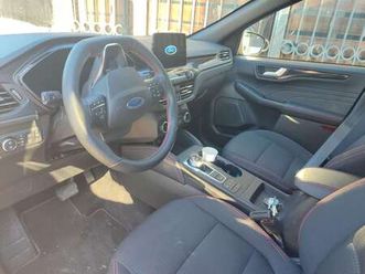 kuga 2.0 ecoblue st-line awd 190cv auto