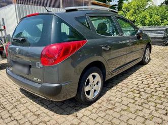 peugeot 207 sw premium 95 vti premium