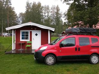 minicamper mit dachzelt peugeot bipper tepee