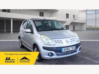 1.0 n-tec auto euro 5 5dr