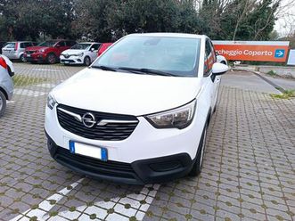 opel crossland x 1.2 12v innovation