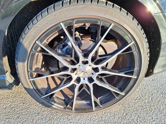 audi a3 limousine - 1.6 tdi ultra attraction