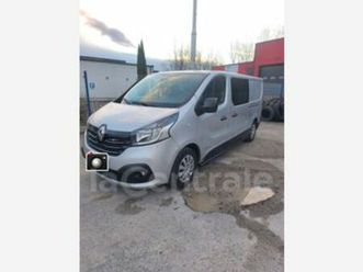 iii cabine approfondie confort l2h1 1200 energy dci 120