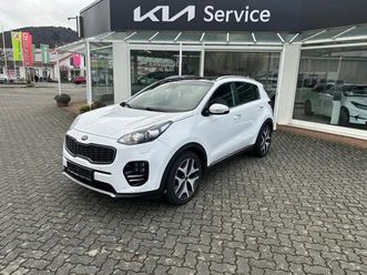 1.6 t-gdi 4wd gt-line