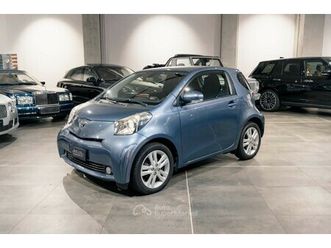 1.3 cvt executive*automatica*