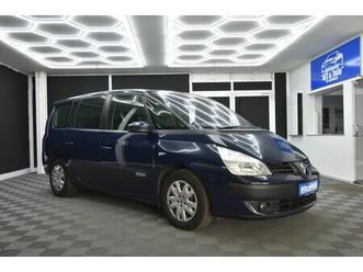 1.hand klimaaut. servo. tcs 7.sitzer