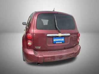 used 2006 chevrolet hhr lt