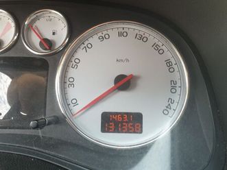 biete einen peugeot 307cc