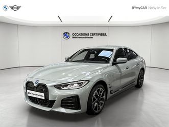 i4 edrive35 286 ch bva