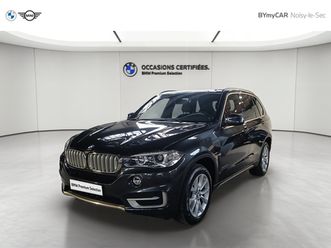 x5 xdrive40e 313 ch bva8