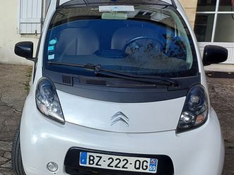 citroen c-zero - 16.0 kwh