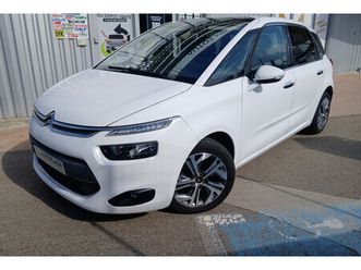 ii 1.6 thp 16v eat6 s&s 165 exclusive