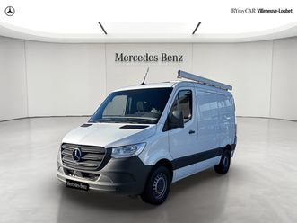 sprinter fgn 214 cdi 33 3.0t