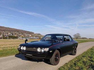 1972 toyota celica - st 1600