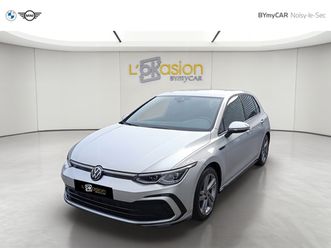 golf 2.0 tdi scr 150 dsg7